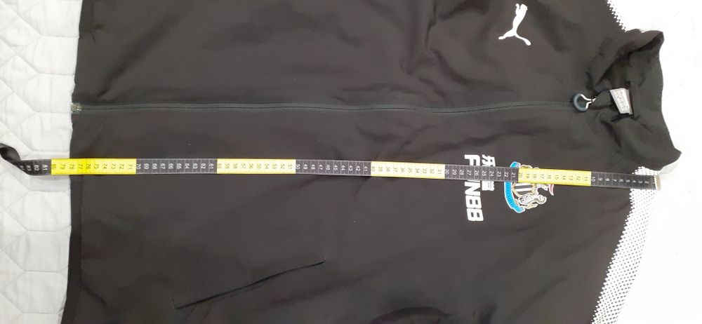 Bluza Puma Newcastle United.