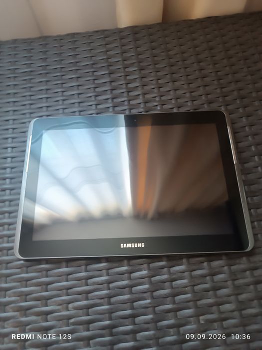 Планшет Samsung GT-P5100