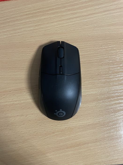 Мишка steelseries rival 3 wireless
