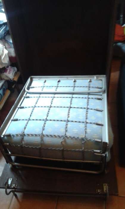 Movel /Cama/estante/divan