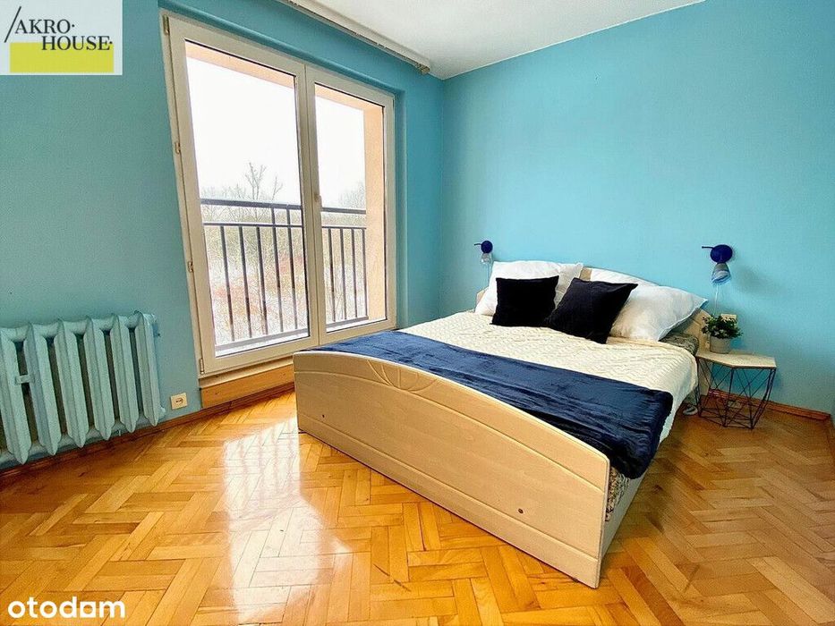 ✅Przestronny apartament, 5 pokoi, taras, garaż✅