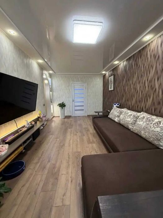 Apartment in Dnipro, Amur-Nyzhnodniprovskyy rayon - View 2