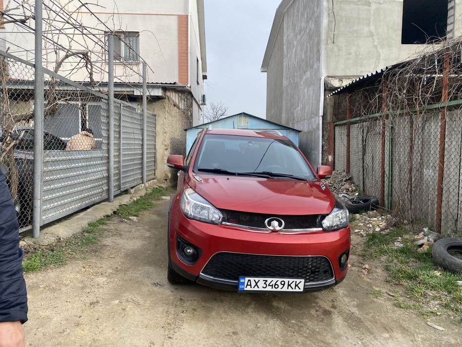 Great Wall продам/обмен.