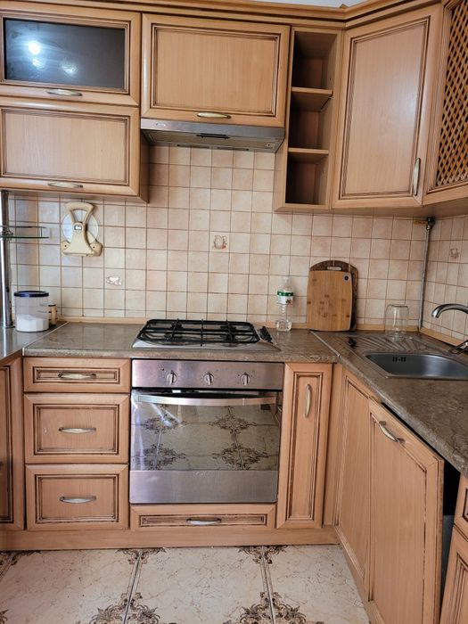 Оренда 1 км.кв.вул.Вовчинецька(Вокзал ),новобудова,все  є, вільно.