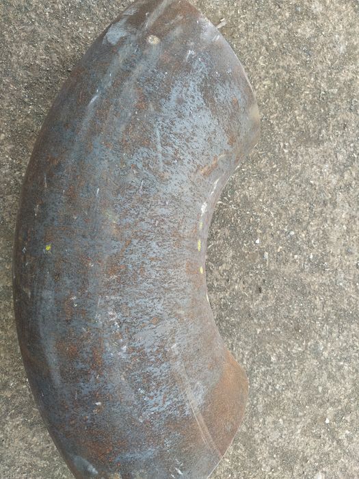 Коліно 90' 219-8