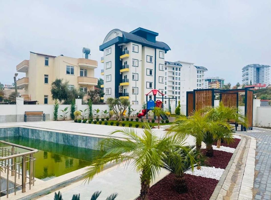 1+1 | AVSALLAR | SKYLAND | НОВИЙ ПРОЄКТ 2026