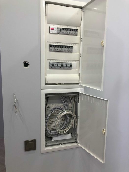 Продам 3-х кімнатну квартиру в ЖК Барський