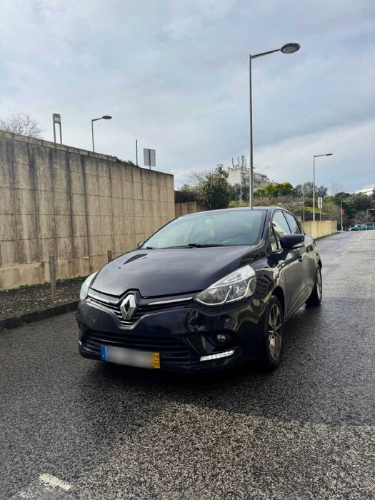 clio 1.5 dCi limited edition