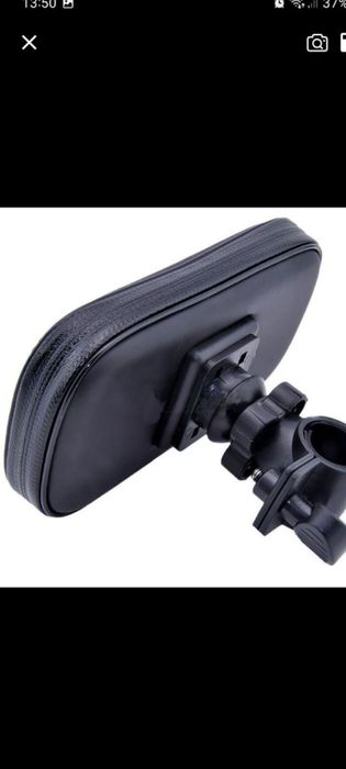 Suporte telemovel moto/bicicleta/ outros (universal)