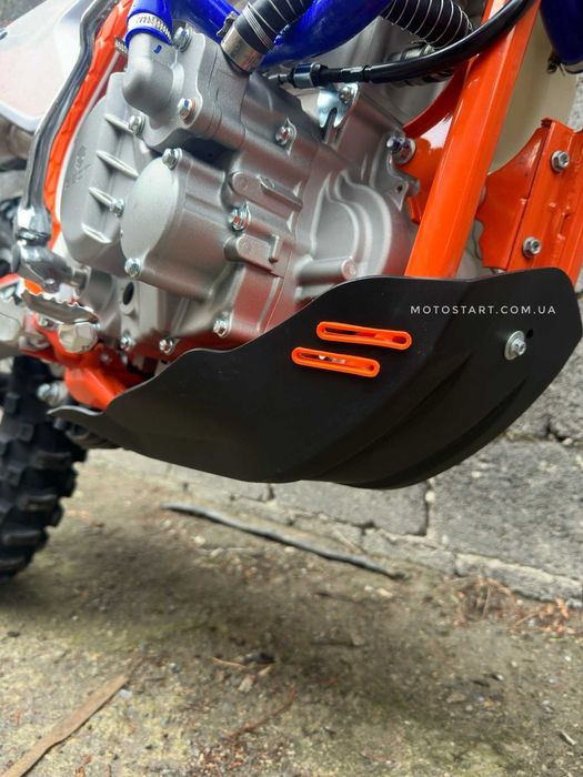 Мотоцикл ендуро Geon Dakar GNX K16 300NB