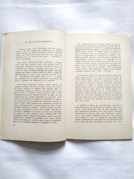 Livro Guerra Contra Mulheres e Crianças (Berlim 1940)