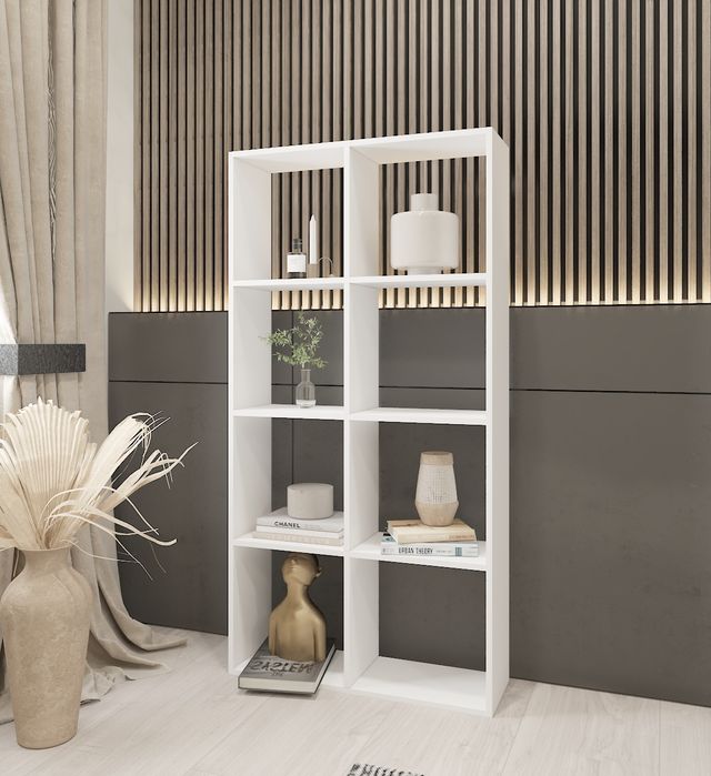 Стелаж, стелаж для книг, стелаж для речей, полиця для книг