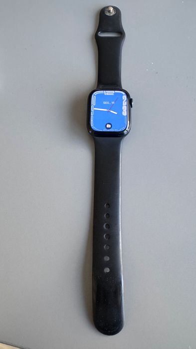 Apple iwatch Series 7 (GPS)