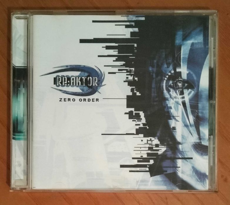 Re:aktor - Zero Order