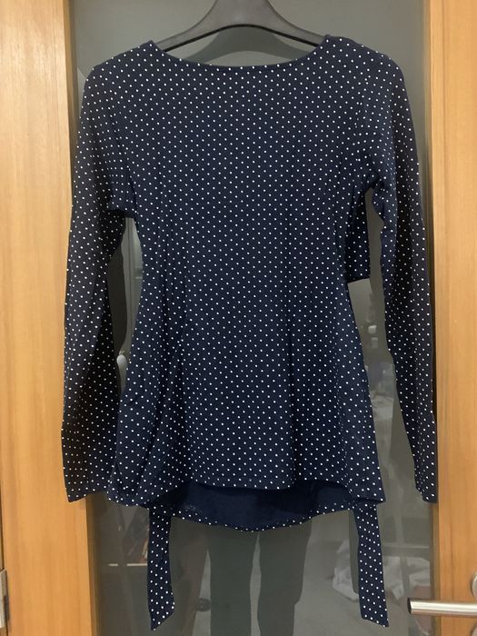 Blusa de maternidade / grávida