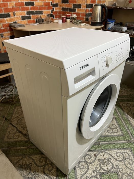 ‼️Дельфа на 5кг‼️Полностью обслуженная‼️