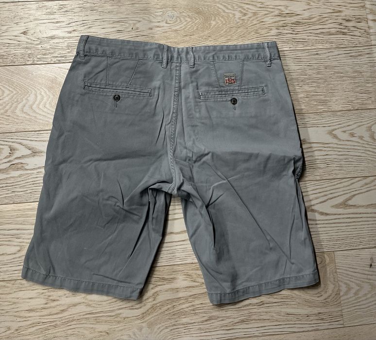 Spodenki materiałowe C&A