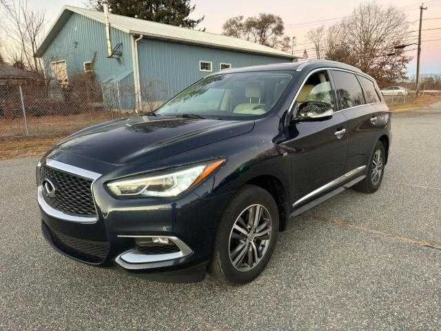 Infiniti QX60 2014-2022 Авторазборка, автозапчасти, шрот.Свое наличие!