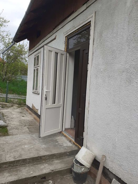 Будинок Біля Трускавця с.Солець