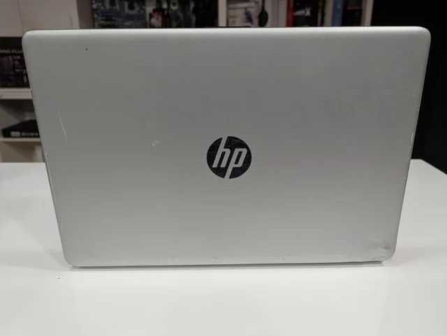 Portátil HP 15-dw0016np