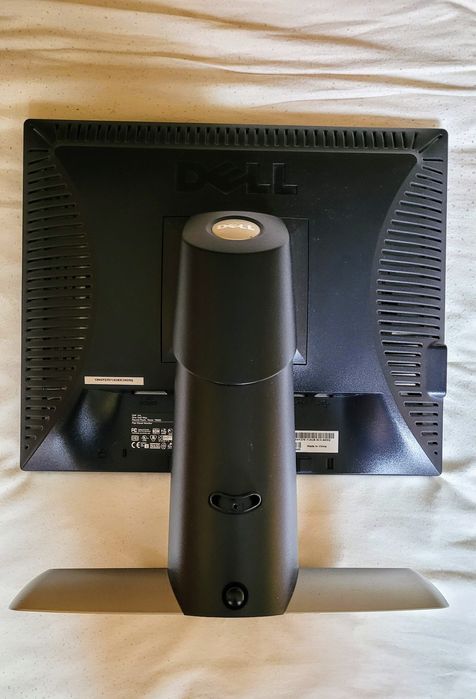 Monitor komputerowy Dell