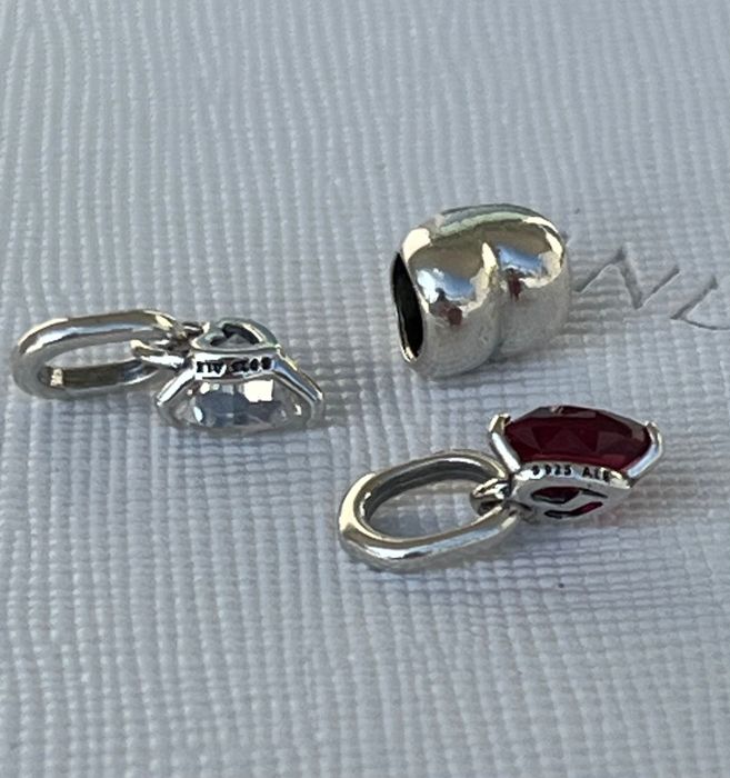 Pandora oryginał mini