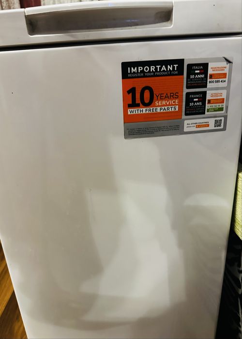 Indesit BTW D61053