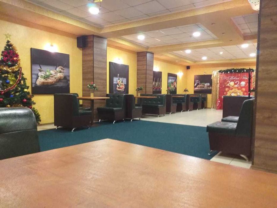 Оренда приміщення вільного призначення