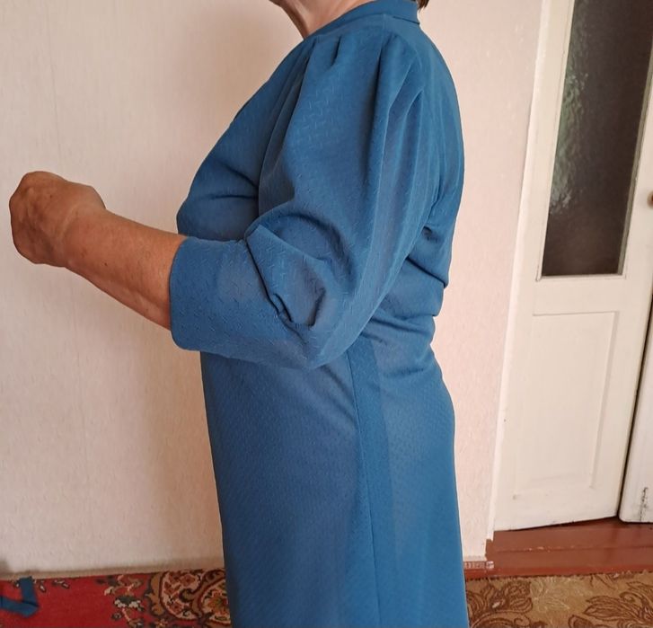 Платья женские размер 52-54