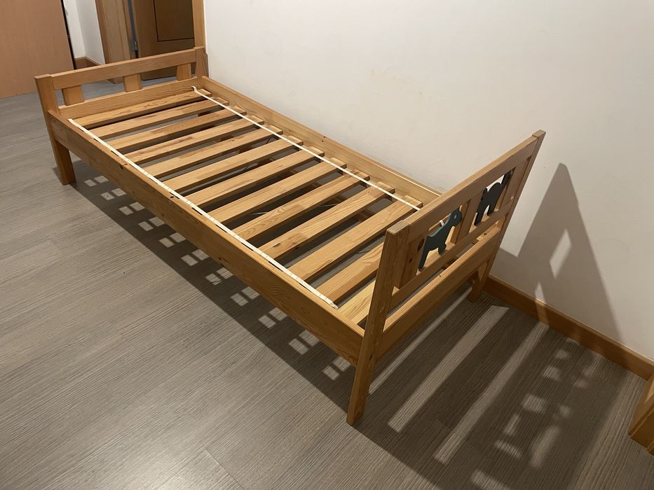 Cama de crianca  70x160