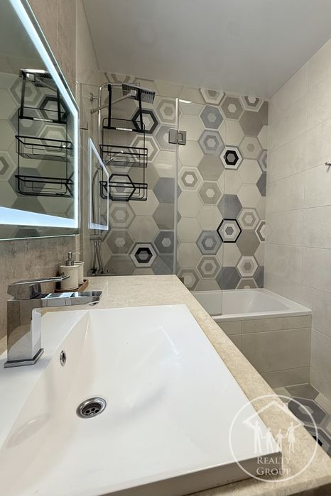 2-кімнатна квартира за адресою (площа 75 м²) - Atlanta.ua - фото 20