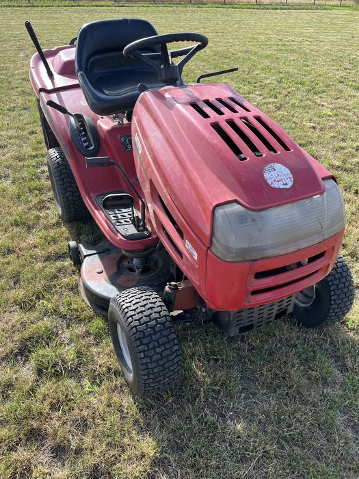 Traktorek MTD Sn135A