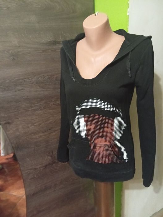 Bluza młodzieżowa