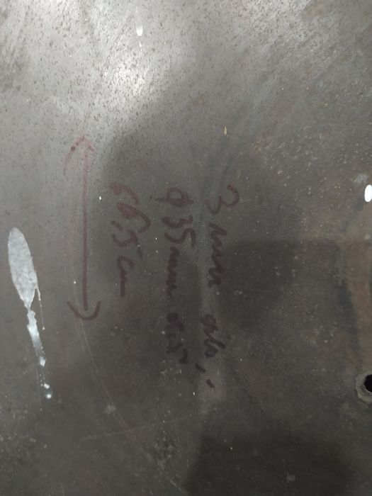 Tarcza, piła krajzega, stolarstwo