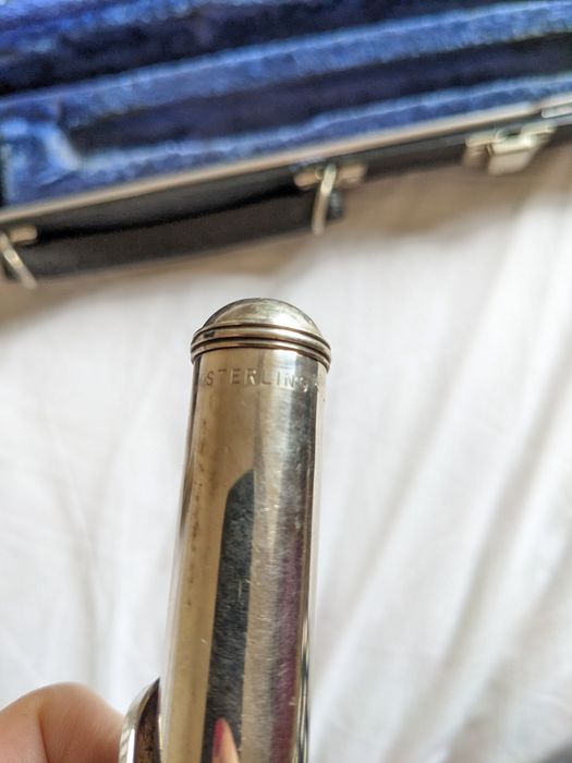 Flet poprzeczny HOHNER