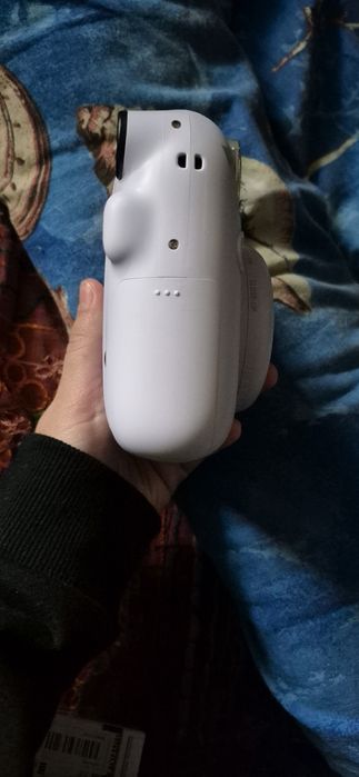 Идеальный подарок на день рождения/день влюблённых/8 марта- полароид!