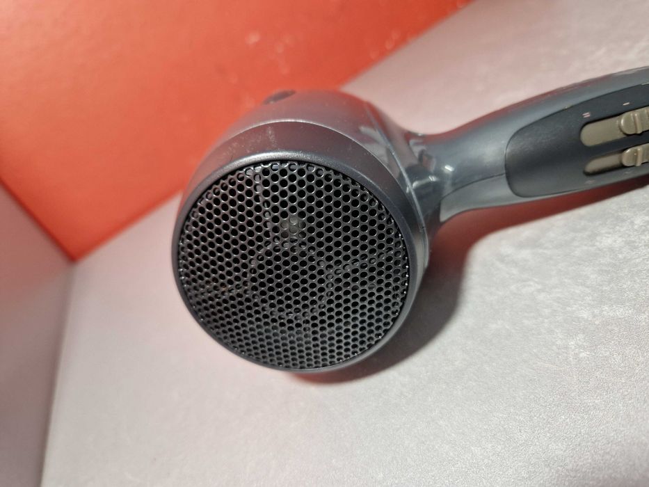 Suszarka do włosów PHILIPS HP4935