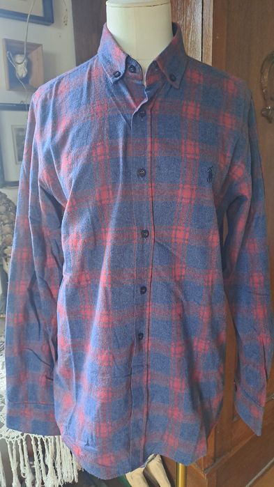 Ralph Lauren koszula roz M