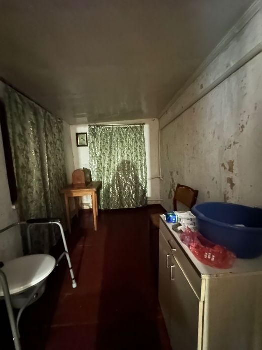 Продается дом в городе Марганец