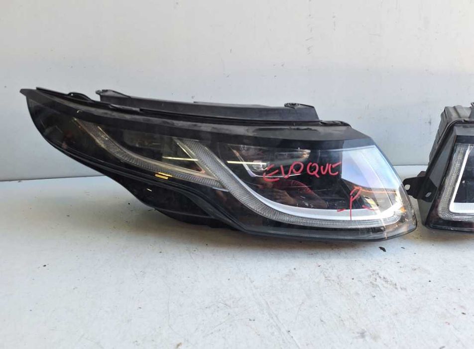 RANGE ROVER Evoque L538 Фари передні FULL LED