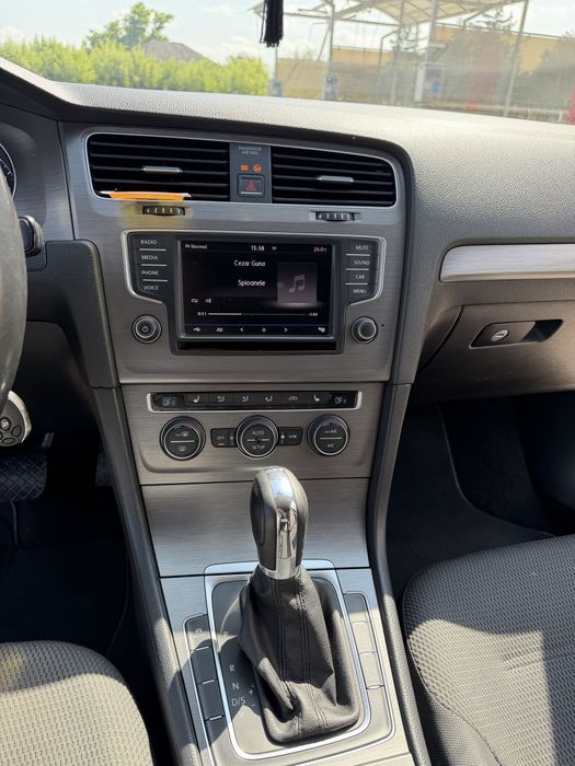 Volkswagen golf 7