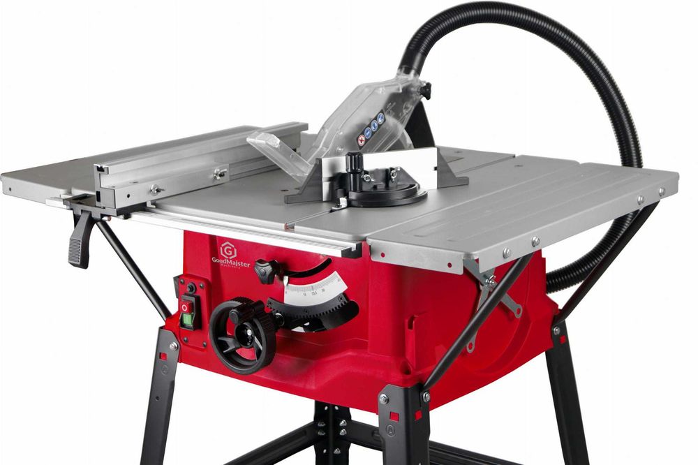 Piła stołowa - 3000/2000W - 230V - 250mm