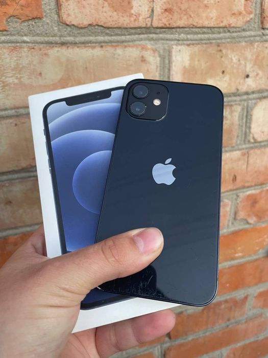 iPhone 12 128GB офіціал