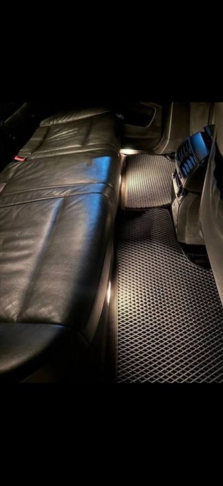 BMW X5 2012 рік 3 л дизель