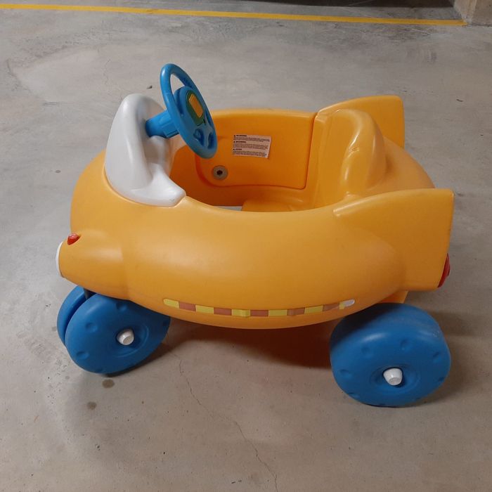 Car It's Magical425335103119708164