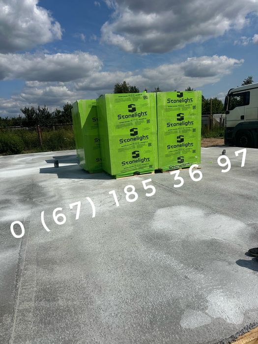 Газоблок для будівництва