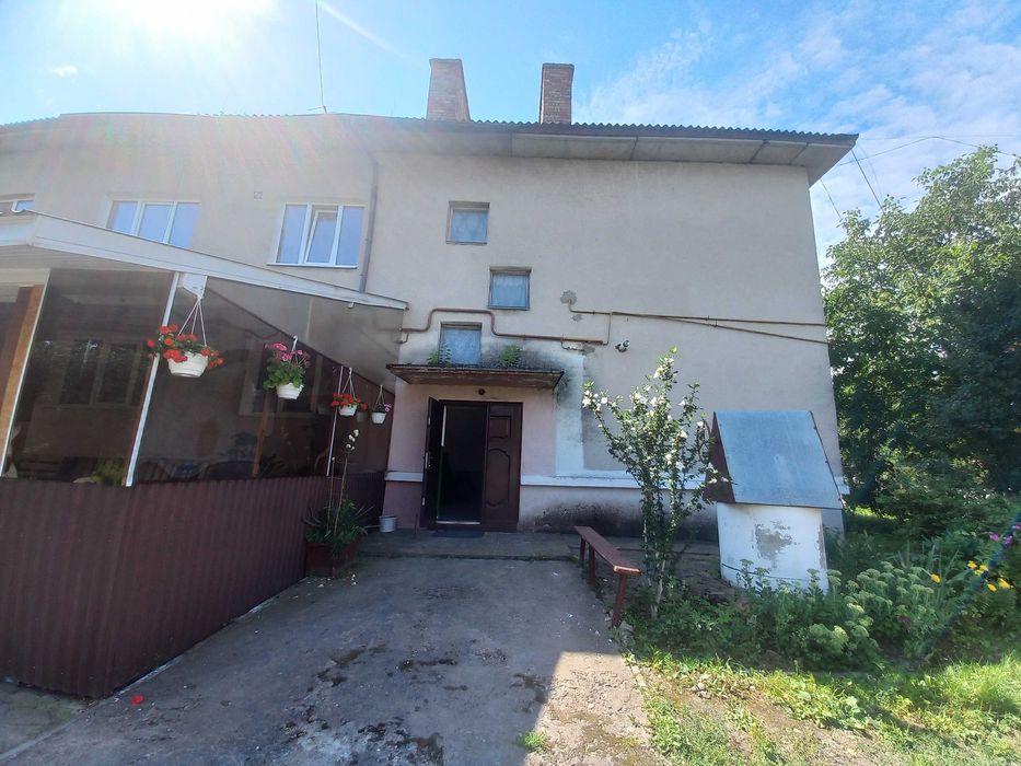 Продаж 2 кім квартири в с. Копанки 52 м2