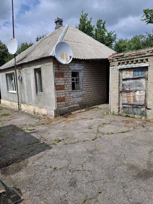 Продам будинок Пересічне (Солоницівка ОТГ)