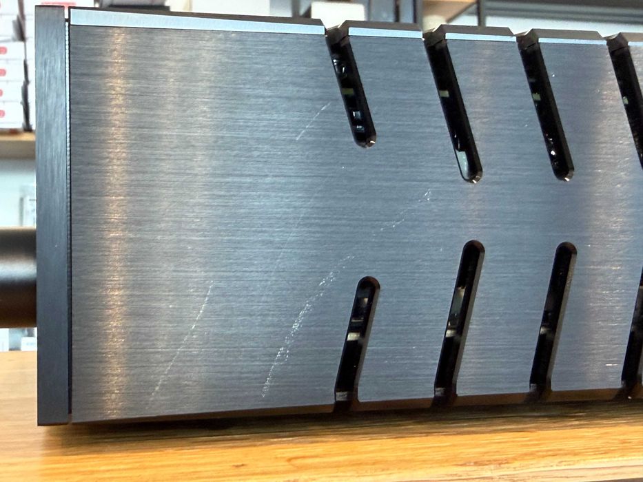 Gold Note IS-10 wzmacniacz strumieniujący all-in-one streamer OUTLET