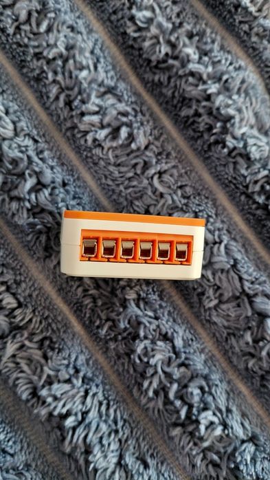 Inteligentny przekaźnik Wi-Fi SONOFF MINI R4 – nowy, nieużywany